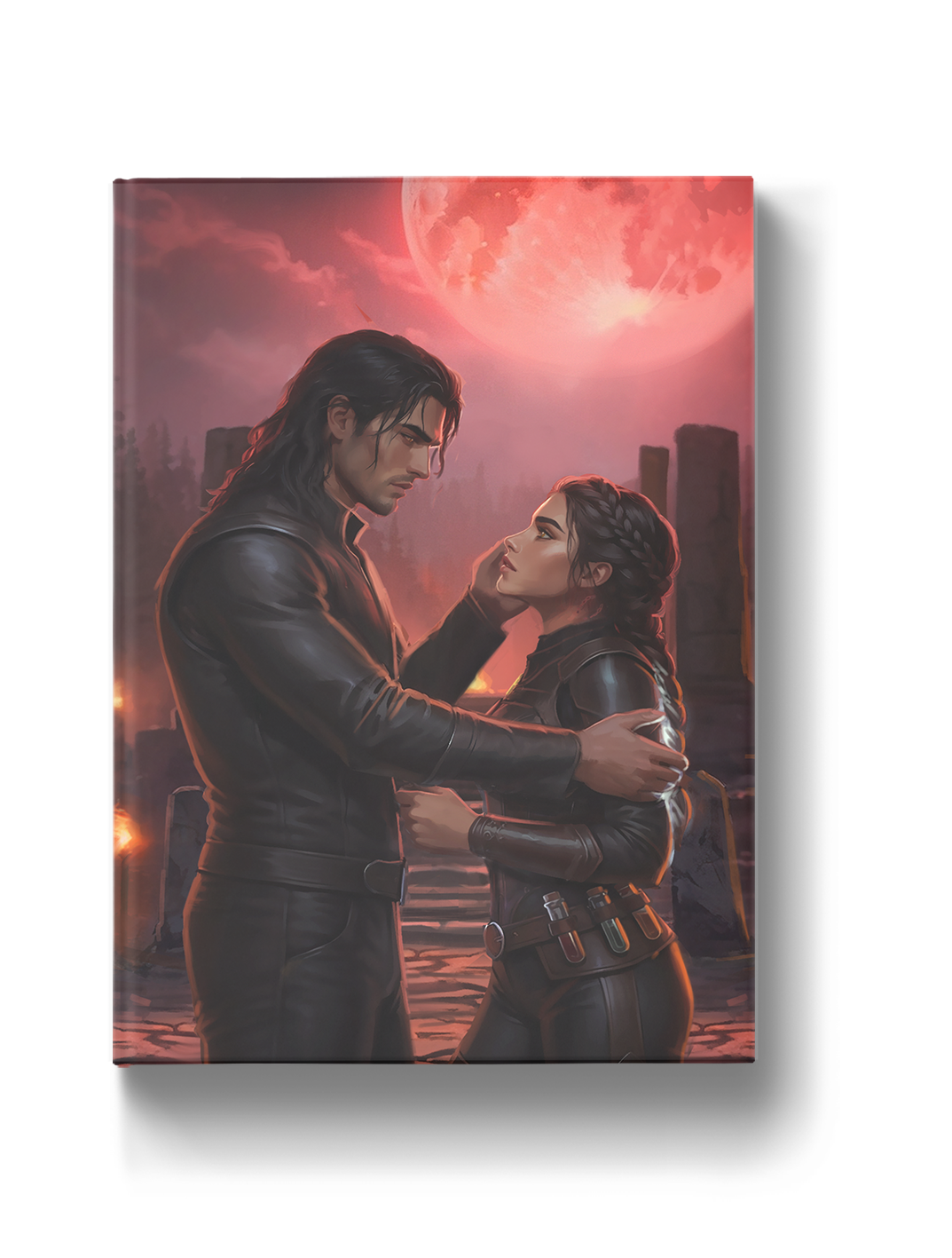 Special Edition - Moonbound Bonds