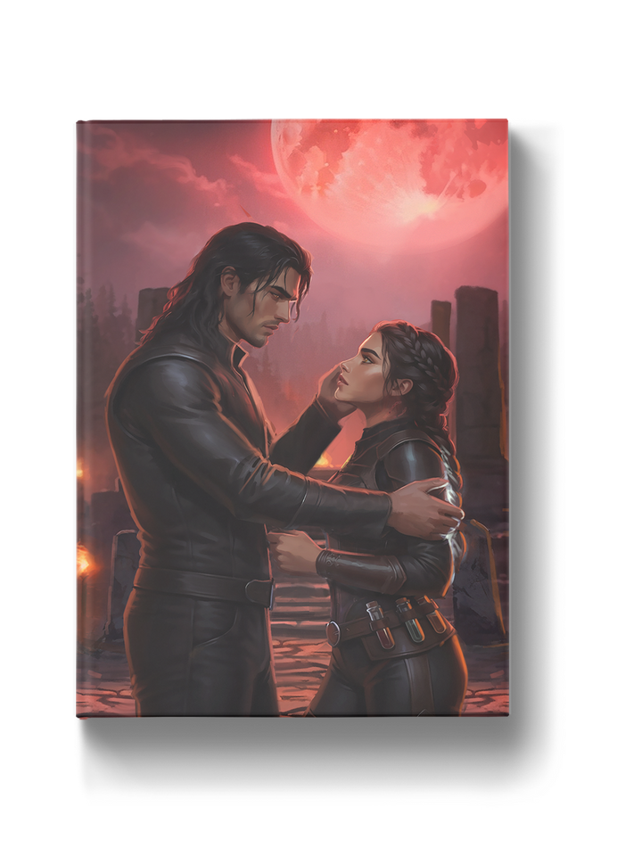 Special Edition - Moonbound Bonds