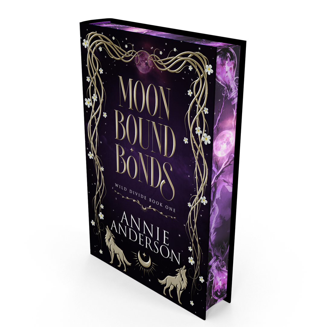 Special Edition - Moonbound Bonds
