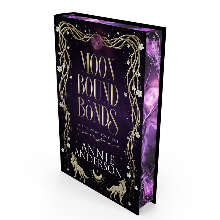 Special Edition - Moonbound Bonds