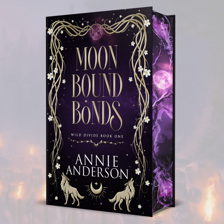 Special Edition - Moonbound Bonds