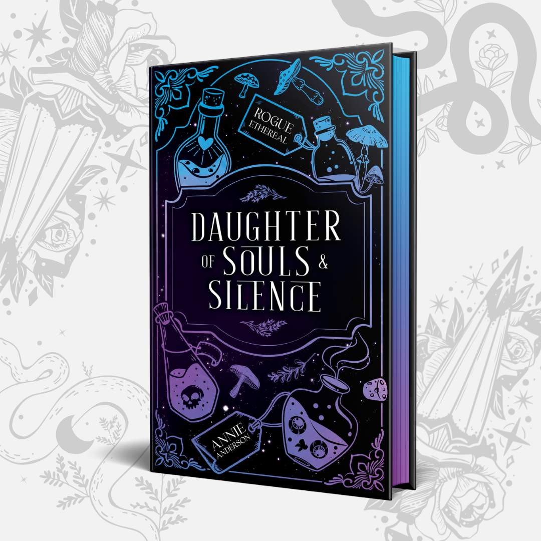 Special Edition - Daughter of Souls & Silence
