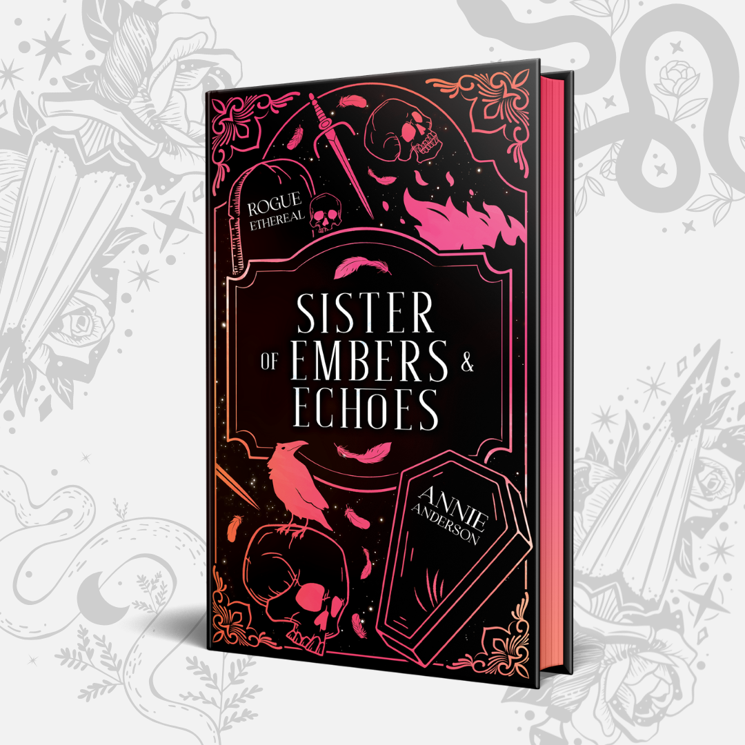 Special Edition - Sister of Embers & Echoes