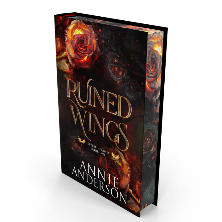 Special Edition - Ruined Wings