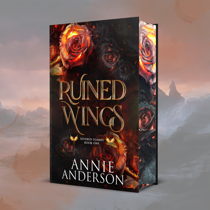 Special Edition - Ruined Wings