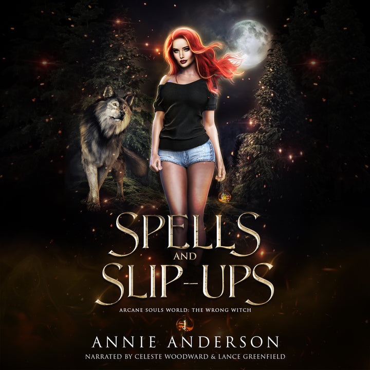 Spells & Slip-ups