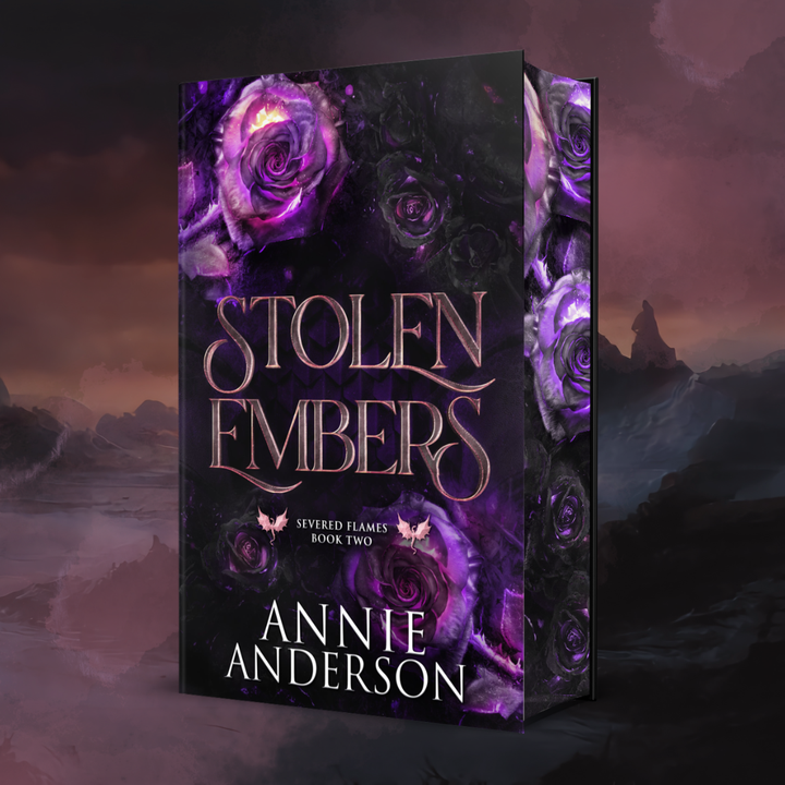 Special Edition - Stolen Embers