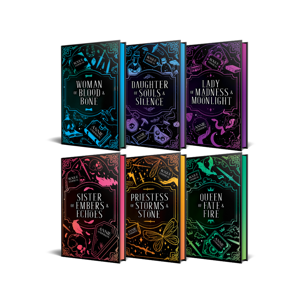 Book of Night Exclusive Editions plus Preorder Tote outlet