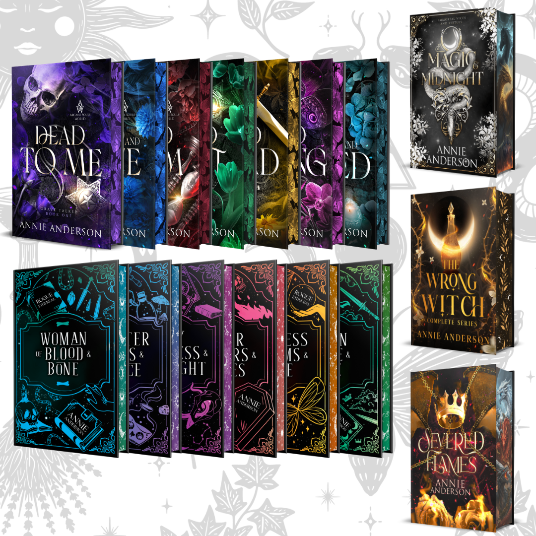 Special Edition - The Collector’s Vault