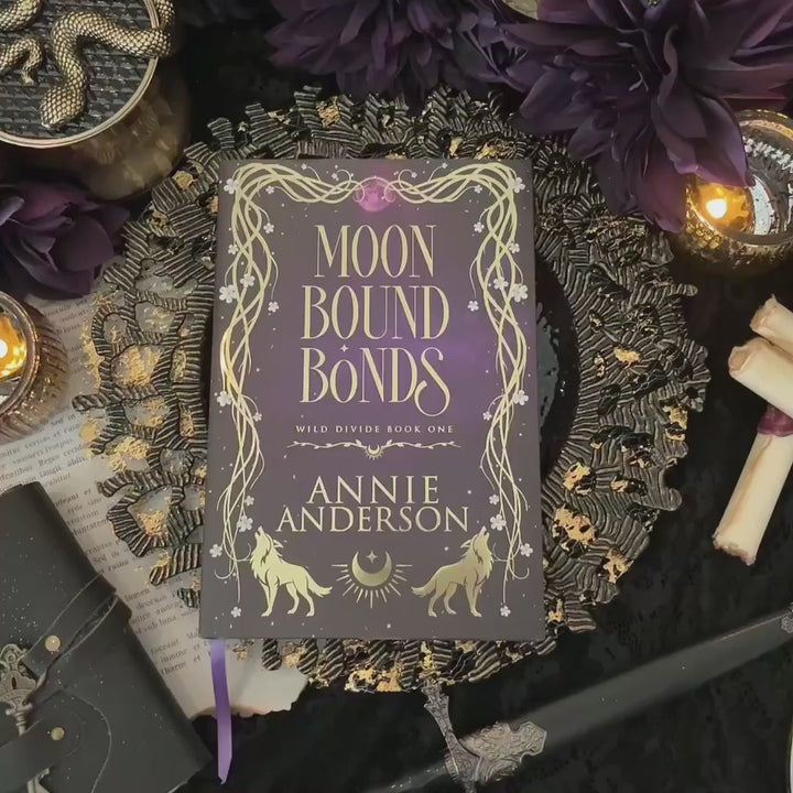 Special Edition - Moonbound Bonds