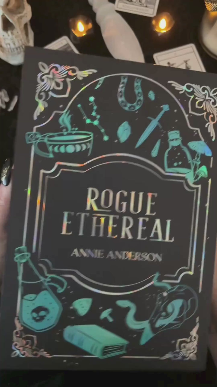 Special Edition - Rogue Ethereal Boxed Set