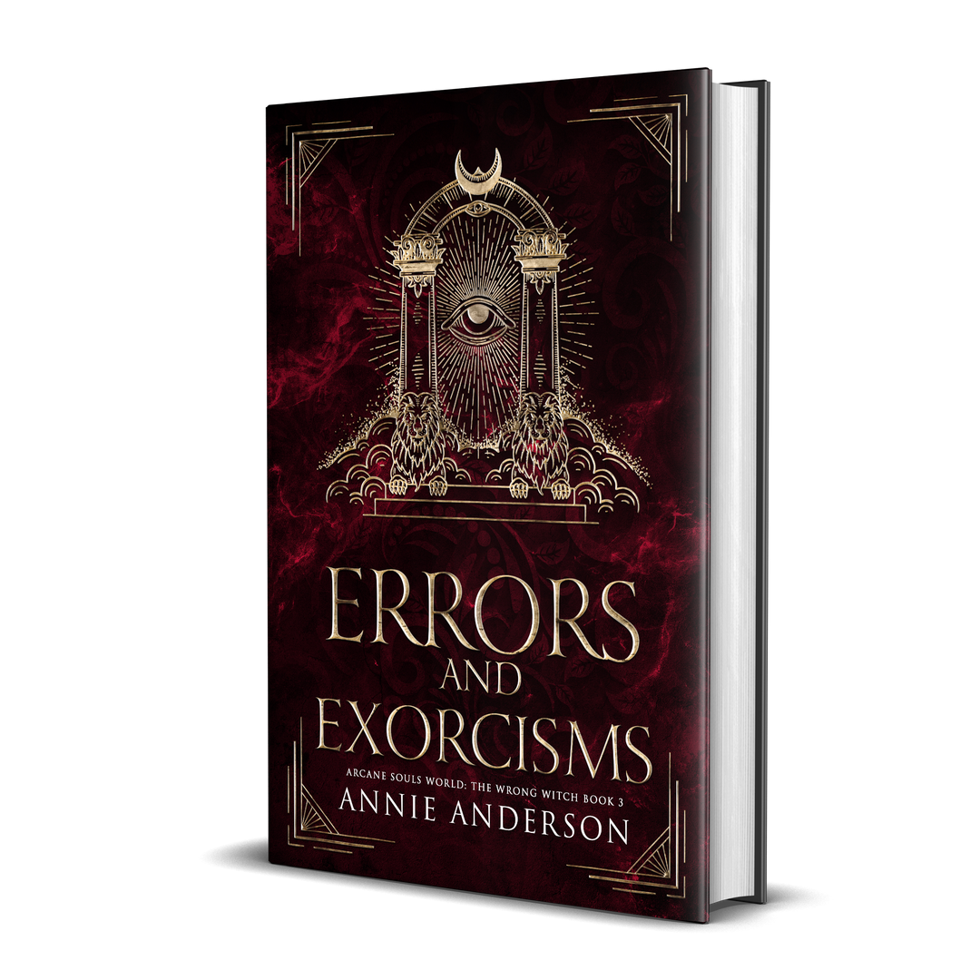 Errors & Exorcisms