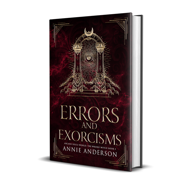 Errors & Exorcisms